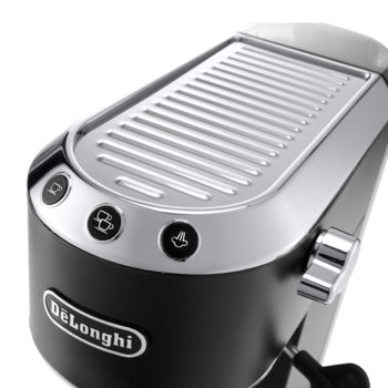 DeLonghi EC685.BK Разопакован продукт | JAR Computers DeLonghi EC685.BK Разопакован продукт