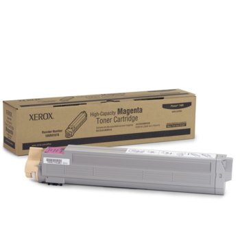 КАСЕТА ЗА XEROX Phaser 7400 - Magenta - P№ 106R01078 - заб.: 18000k | JAR Computers КАСЕТА ЗА XEROX Phaser 7400 - Magenta