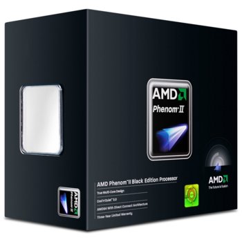 Phenom II X2 565 Dual Core