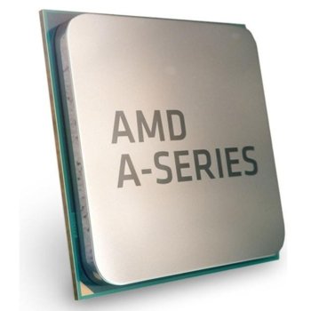 AMD 7th Gen A8-9600 AD9600AGABBOX
