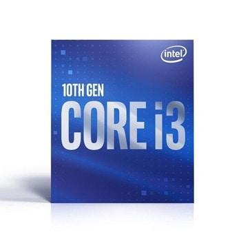 Intel Core i3-10105F CM8070104291323