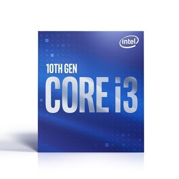 INTEL Core i3-10105T 3.0GHz Tray