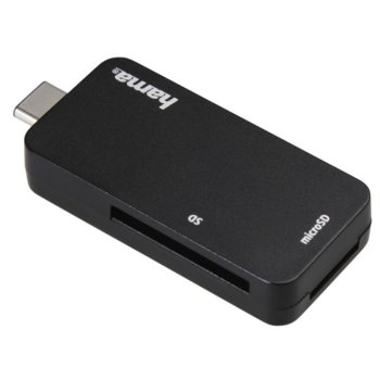 Hama 135751 USB 3.1 Type-C