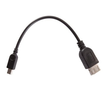 GoClever OTG mini cable
