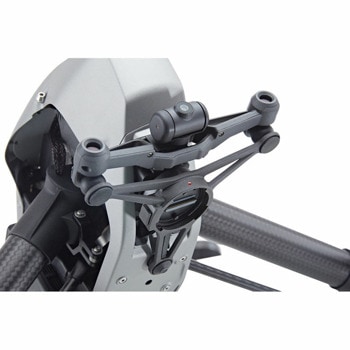 DJI Inspire 2 X5S advanced kit CP.IN.00000016.01
