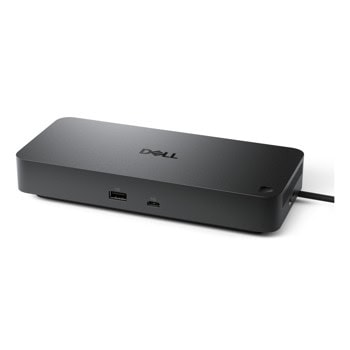 Dell Pro Thunderbolt 4 Dock WD25TB4 | JAR Computers Dell Pro Thunderbolt 4 Dock WD25TB4