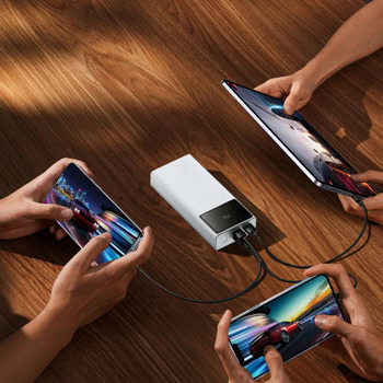 Baseus EnerFill FP41 30000 mAh E0027K01