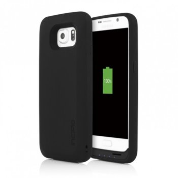 Incipio offGRID Express Case 3700 mAh SA-670-BLK