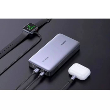 външна батерия ugreen nexode 25000 mah