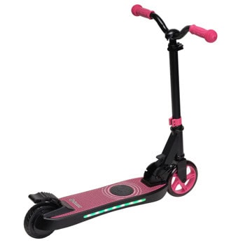 електрически скутер denver sck-5500p pink | JAR Computers електрически скутер denver sck-5500p pink