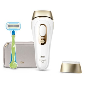 Braun Silk Expert Pro 5 PL5052