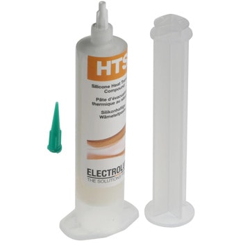 Термо паста Electrolube HTSP35SL, 35ml | JAR Computers Electrolube HTSP35SL