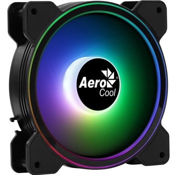 AeroCool Saturn 12F ARGB ACF3-ST10237.01