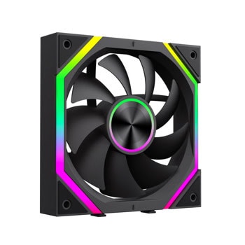 вентилатори 120mm gamemax fn12a-n2 wl | JAR Computers вентилатори 120mm gamemax fn12a-n2 wl