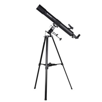 Телескоп Bresser Taurus 90/900 NG, 45–135x оптично увеличение, с поставка за телефон image