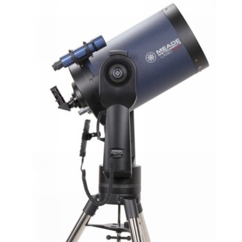 Телескоп Meade LX90 12 F/10 ACF