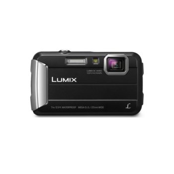 Panasonic LUMIX FT25