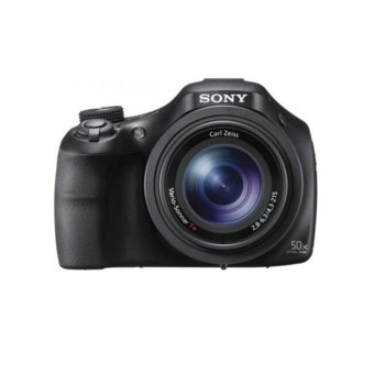 Sony DSC-HX400