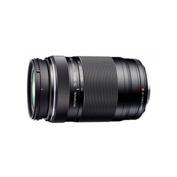 Обектив Olympus ZD Micro 75-300mm f/4.8-6.7 ED II за Olympus | JAR Computers Olympus ZD Micro 75-300mm f/4.8-6.7 ED II