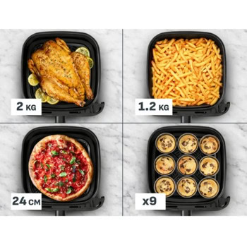 Tefal EY866HE1