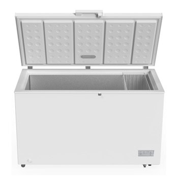 фризер crown chf450 e