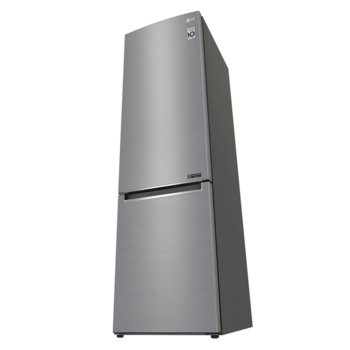 Хладилник с фризер LG GBB62PZGFN