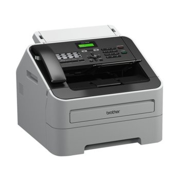 Brother FAX-2845 Laser