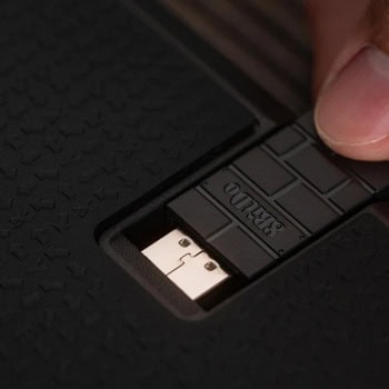 8bitdo arcade черен | JAR Computers 8bitdo arcade черен