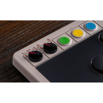 8bitdo arcade бял | JAR Computers 8bitdo arcade бял