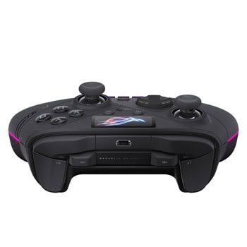 Asus ROG Raikiri II Pro Black