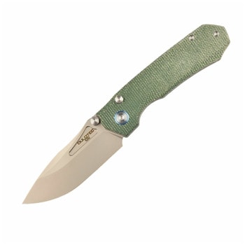 Сгъваем нож Dulotec K262-GN
