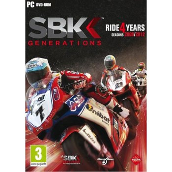 SBK Generations