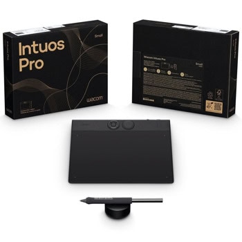 Wacom Intuos Pro Small