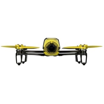 Parrot Bebop Drone Yellow