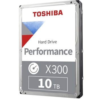 Toshiba X300 HDWR11AEZSTA