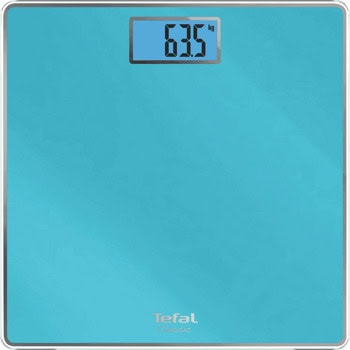 Кантар Beurer GS 120, до 160 кг. натоварване, автоматично изключване, син | JAR Computers Tefal PP1503V0