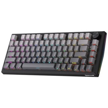 Redragon Penumbra Pro K687GG-RGB-PRO | JAR Computers Redragon Penumbra Pro K687GG-RGB-PRO