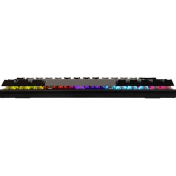 white shark wakizashi 2 red switches gray black | JAR Computers white shark wakizashi 2 red switches gray black