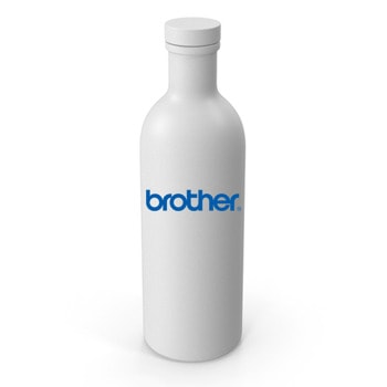 Тонер в бутилка за касета Brother TN-130M/135M/230M/241M/325M/326M - Magenta - 3405 - IT Image - Неоригинален, Заб.: 125g | JAR Computers Тонер в бутилка it image Brother HL4040 magenta