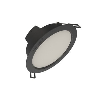 ledvance dl ip44 dn 115 8w 840 920lm bk | JAR Computers ledvance dl ip44 dn 115 8w 840 920lm bk