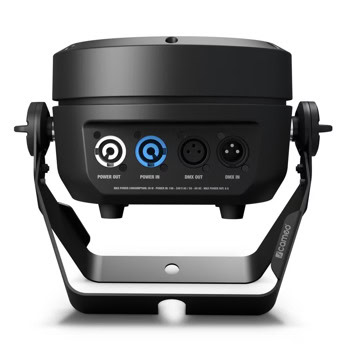 Cameo ROOT PAR 6 CLROOTPAR6