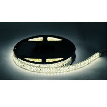 LED лента Privileg SDP5120B-W-6500K, 19.2W/m, 24V, 240LED/m | JAR Computers LED лента Privileg SDP5120B-W-6500K