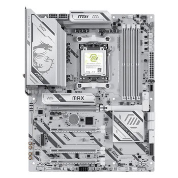 дънна платка msi mag b850 gaming plus max wifi