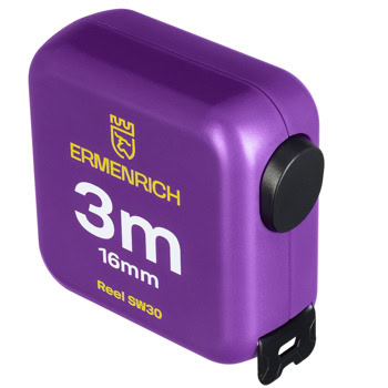 Ermenrich Reel SW30