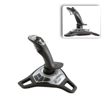 Joystick Logitech Freedom™ 2.4 Cordless