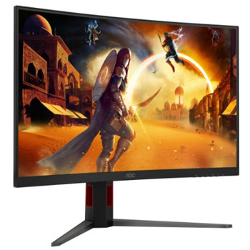 AOC C32G4Z