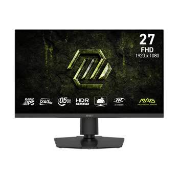 msi mag 272pf x24