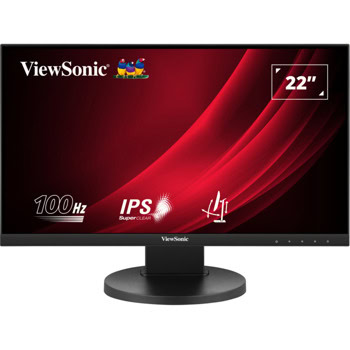 ViewSonic VG2208A-HD