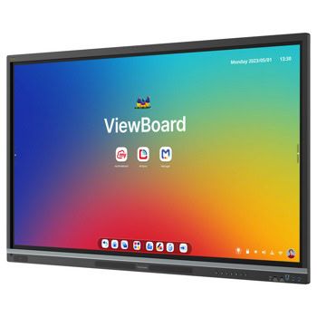 ViewSonic IFP5551