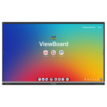 ViewSonic IFP6551